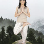 Dr Pooja Patel - Yoga Teacher and Life Coach