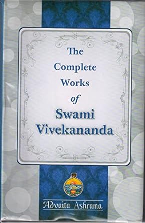 Complete Works of Swami Vivekananda