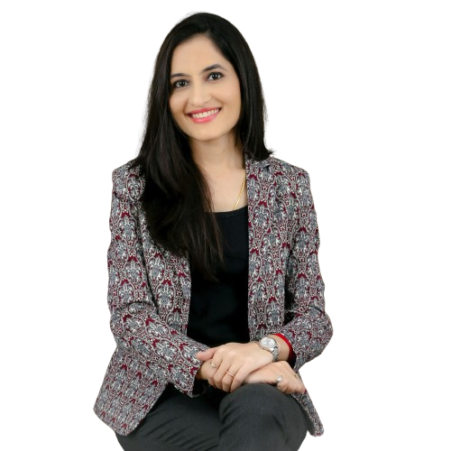Dr Pooja Patel - Yoga Teacher and Life Coach Tatva Within