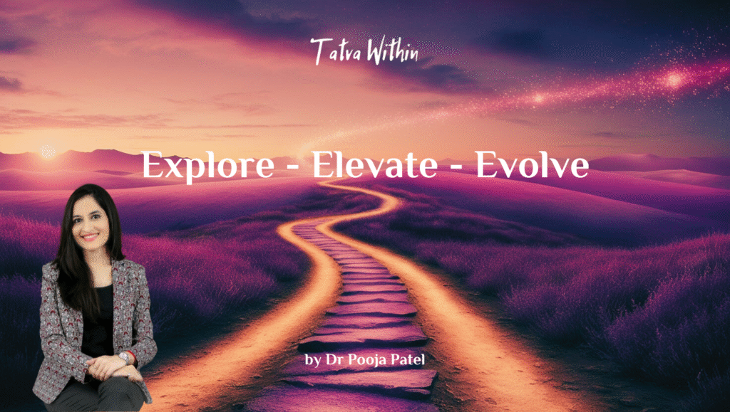 Tatva Within Membership by Dr Pooja Patel